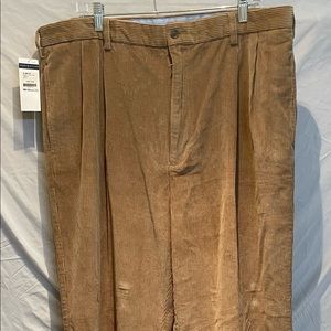 Tommy Hilfiger Golf Corduroy Pants size 40x32